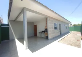 Foto 1 de Casa com 2 Quartos à venda, 63m² em Parque Residencial Bom Pastor, Sarandi
