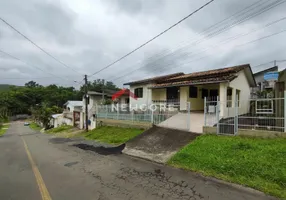 Foto 1 de Casa com 2 Quartos à venda, 100m² em São Simão, Criciúma