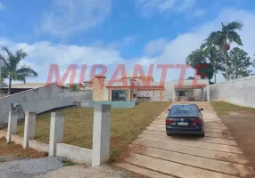 Foto 1 de Casa de Condomínio com 3 Quartos à venda, 168m² em Centro, Santa Isabel