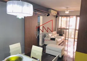 Foto 1 de Apartamento com 2 Quartos à venda, 97m² em Gávea, Rio de Janeiro