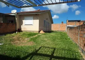 Foto 1 de Casa com 2 Quartos à venda, 45m² em Santa Cecilia, Viamão