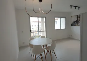 Foto 1 de Apartamento com 3 Quartos à venda, 66m² em Atuba, Colombo