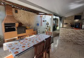 Foto 1 de Casa com 3 Quartos à venda, 174m² em Jardim Santa Adélia, Limeira