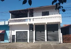 Foto 1 de Sobrado com 1 Quarto à venda, 193m² em Jamaica, Itanhaém