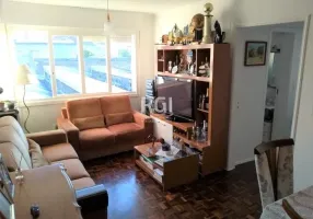 Foto 1 de Apartamento com 2 Quartos à venda, 80m² em Partenon, Porto Alegre