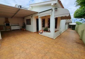 Foto 1 de Casa com 3 Quartos à venda, 124m² em Vila Cordenonsi, Americana