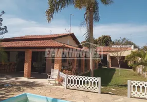 Foto 1 de Fazenda/Sítio com 3 Quartos à venda, 400m² em Quintais do Imperador, Sorocaba