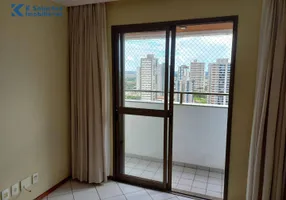 Foto 1 de Apartamento com 2 Quartos à venda, 68m² em Vila Aviação, Bauru