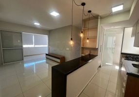 Apartamento 86 m² em Vila Aviação em Bauru, por R$ 740.000 - Viva Real