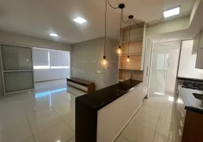 Foto 1 de Apartamento com 3 Quartos à venda, 84m² em Vila Aviação, Bauru