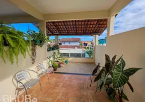 Foto 1 de Casa de Condomínio com 5 Quartos à venda, 120m² em Serramar, Serra