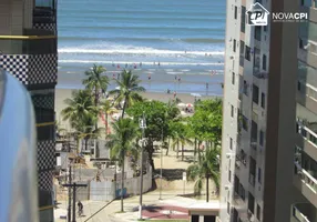 Foto 1 de Apartamento com 3 Quartos à venda, 130m² em Canto do Forte, Praia Grande