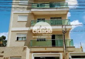 Foto 1 de Apartamento com 2 Quartos à venda, 88m² em Centro, Cascavel