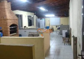 Foto 1 de Sobrado com 2 Quartos à venda, 100m² em Parque Continental I, Guarulhos