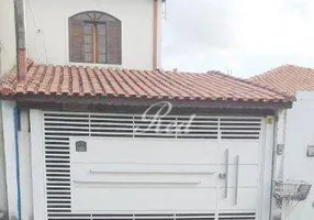 Foto 1 de Sobrado com 3 Quartos à venda, 154m² em Jardim Suzanópolis, Suzano