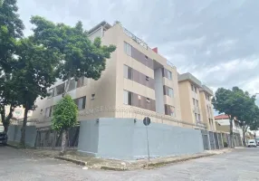 Foto 1 de Apartamento com 3 Quartos à venda, 77m² em Padre Eustáquio, Belo Horizonte