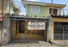 Foto 1 de Casa de Condomínio com 2 Quartos à venda, 85m² em Tucuruvi, São Paulo