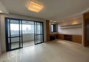 Foto 1 de Apartamento com 2 Quartos à venda, 97m² em Santo Amaro, São Paulo