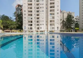 Foto 1 de Apartamento com 2 Quartos à venda, 70m² em Morumbi, São Paulo