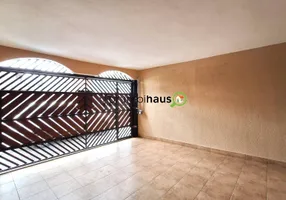 Foto 1 de Casa com 3 Quartos à venda, 148m² em Jardim Vazani, São Paulo