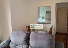 Foto 1 de Apartamento com 2 Quartos à venda, 60m² em Vila Polopoli, São Paulo