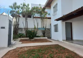 Foto 1 de Casa com 3 Quartos à venda, 199m² em Brasileia, Betim
