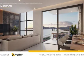 Foto 1 de Apartamento com 3 Quartos à venda, 132m² em Centro, Penha