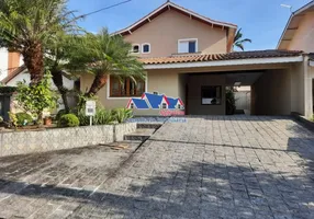 Foto 1 de Casa com 4 Quartos à venda, 289m² em Alphaville, Santana de Parnaíba