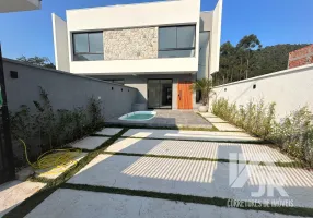 Foto 1 de Casa com 3 Quartos à venda, 140m² em São Francisco de Assis, Camboriú