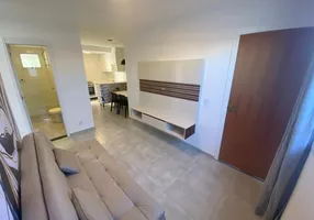 Foto 1 de Apartamento com 2 Quartos à venda, 49m² em Parque São Lucas, São Paulo