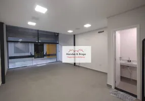 Foto 1 de Ponto Comercial à venda, 58m² em Vila Pedro Moreira, Guarulhos