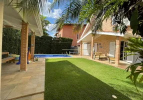Foto 1 de Casa de Condomínio com 3 Quartos à venda, 274m² em Alphaville Residencial 12, Santana de Parnaíba