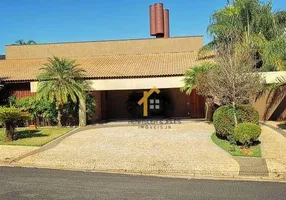 Foto 1 de Casa de Condomínio com 4 Quartos à venda, 483m² em Condomínio Village Santa Helena, São José do Rio Preto