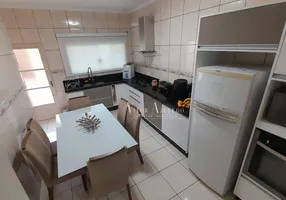 Foto 1 de Casa com 2 Quartos à venda, 82m² em Residencial Votorantim Park I, Votorantim