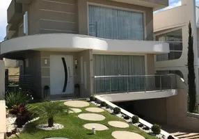 Foto 1 de Casa de Condomínio com 3 Quartos para venda ou aluguel, 350m² em Condominio Reserva dos Vinhedos, Louveira