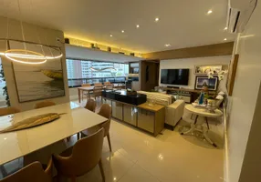 Foto 1 de Apartamento com 3 Quartos à venda, 132m² em Pituba, Salvador