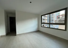 Foto 1 de Apartamento com 2 Quartos à venda, 52m² em Lourdes, Belo Horizonte