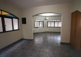 Foto 1 de Sobrado com 3 Quartos à venda, 220m² em Vila Esperança, São Paulo