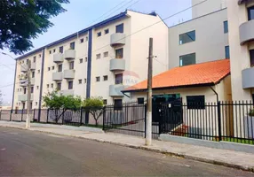 Foto 1 de Apartamento com 2 Quartos à venda, 40m² em CENTRO, Águas de São Pedro