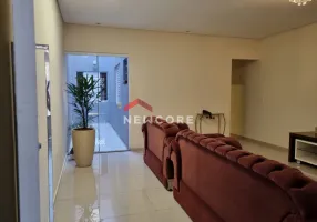 Foto 1 de Sobrado com 4 Quartos à venda, 294m² em Centro, São Bernardo do Campo