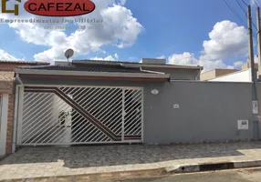 Foto 1 de Casa com 3 Quartos à venda, 150m² em Parque das Laranjeiras, Itupeva