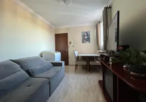 Foto 1 de Apartamento com 2 Quartos à venda, 48m² em Santa Efigênia, Juiz de Fora