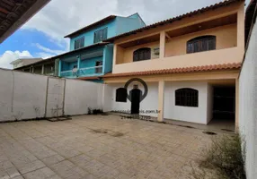 Foto 1 de Casa com 3 Quartos à venda, 225m² em Guaratiba, Rio de Janeiro