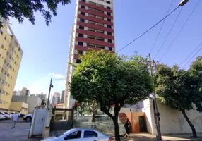 Foto 1 de Apartamento com 1 Quarto à venda, 45m² em Jardim Higienopolis, Londrina