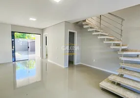 Foto 1 de Casa com 3 Quartos à venda, 101m² em Bom Retiro, Joinville