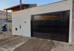 Foto 1 de Casa com 2 Quartos à venda, 65m² em Residencial Nova Bandeirante, Campinas