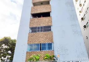 Foto 1 de Apartamento com 3 Quartos à venda, 120m² em Boa Vista, Recife