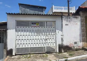 Foto 1 de Sobrado com 3 Quartos à venda, 160m² em São Miguel Paulista, São Paulo