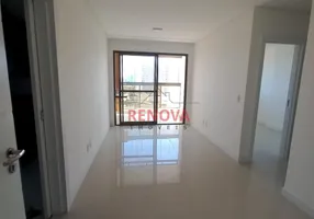 Foto 1 de Apartamento com 2 Quartos para alugar, 69m² em Itapuã, Vila Velha