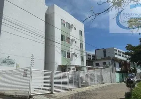 Foto 1 de Apartamento com 3 Quartos à venda, 64m² em Torre, João Pessoa